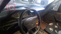 مێرسێدس بێنز E-Class